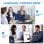 Tragbarer Monitor Arzopa A1 Max, 17,3 Zoll, FullHD, IPS, HDR