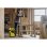 Aspirateur Industriel Kärcher WD 3 P 1000W Solides et Liquides 17L