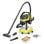 Bidone Aspiratutto Karcher WD 5 P S V-25/5/22 1100W 25L Acciaio Inox Secco e Umido