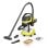 Bidone Aspiratutto Karcher WD 5 P S V-25/5/22 1100W 25L Acciaio Inox Secco e Umido