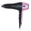 Sèche-cheveux avec Diffuseur Orbegozo SE 2320 2200W 3 Températures 2 Vitesses avec Accessoires Noir Rose