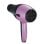 Sèche-cheveux avec Diffuseur Orbegozo SE 2320 2200W 3 Températures 2 Vitesses avec Accessoires Noir Rose
