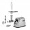 MPM MMM-07M Picadora de Carne 1800W