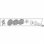 MPM MMM-07M Picadora de Carne 1800W