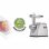 MPM MMM-07M Picadora de Carne 1800W