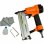 vidaXL Pneumatische Nagel- und Tackerpistole 2 in 1
