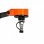 vidaXL Pneumatische Nagel- und Tackerpistole 2 in 1