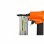 vidaXL Pneumatische Nagel- und Tackerpistole 2 in 1