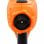 vidaXL Pistolet à peinture électrique avec 3 tailles de buses 500 W 800 ml