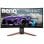 BenQ MOBIUZ EX3410R 34" LED WQHD 144Hz Curva FreeSync Premium Pro