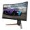 BenQ MOBIUZ EX3410R 34" LED WQHD 144Hz Curva FreeSync Premium Pro