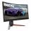 BenQ MOBIUZ EX3410R 34" LED WQHD 144Hz Curva FreeSync Premium Pro