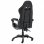 VidaXL Cadeira Gaming com Apoio para Pés Couro Sintético Camuflado