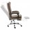 VidaXL Silla de Oficina Gris