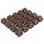 Newskill Kit 20 Switches Gateron Optomecánicos Intercambiables Brown