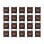 Newskill Kit 20 Switches Gateron Optomecánicos Intercambiables Brown