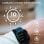 Mobile Tech Urban 2 Relógio Smartwatch Rosa Dourado