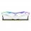 Team Group Delta White RGB DDR5 6400MHz 32GB 2x16GB CL40