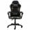 VidaXL Silla Gaming Cuero Sintético Camuflaje