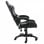 VidaXL Silla Gaming Cuero Sintético Camuflaje