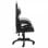 VidaXL Silla Gaming Cuero Sintético Camuflaje