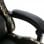 VidaXL Silla Gaming Cuero Sintético Camuflaje