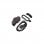 Livall BH60SE Neo Casco Smart Carretera 55-61cm Blanco