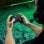 Razer Wolverine V2 Chroma Gamepad para Xbox X/S/One/PC Negro