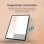 Adonit Neo Stylus con punta fine Space Grey per iPad Mini/Air/Pro