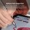Adonit Neo Stylus con punta fine Space Grey per iPad Mini/Air/Pro