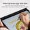 Adonit Neo Stylus con punta fine Space Grey per iPad Mini/Air/Pro