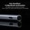 Adonit Neo Stylus con punta fine Space Grey per iPad Mini/Air/Pro