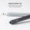Adonit Neo Stylus con punta fine Space Grey per iPad Mini/Air/Pro