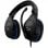 Auricolari HyperX Cloud Stinger con cavo Jack 3,5 mm per Gaming con Cancellazione del Rumore, Microfono e controllo volume, Nero e Blu