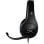 Auricolari HyperX Cloud Stinger con cavo Jack 3,5 mm per Gaming con Cancellazione del Rumore, Microfono e controllo volume, Nero e Blu