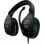Auricolari HyperX CloudX Stinger con cavo, Jack 3,5 mm, Gaming Xbox, Cancellazione Rumore, nero-verde