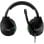 Auricolari HyperX CloudX Stinger con cavo, Jack 3,5 mm, Gaming Xbox, Cancellazione Rumore, nero-verde