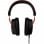 Casque HyperX Cloud Alpha filaire Jack 3,5 mm Gaming avec microphone antibruit Noir/Rouge