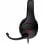 Auriculares HyperX Cloud Stinger com fio Jack 3,5 mm para Gaming com Cancelamento de Ruído Preto/Vermelho