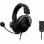 HyperX Cloud II – Cuffie da gaming (nero-canna di fucile)