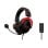 HyperX Cloud II Auriculares Gaming 7.1 Rojos