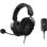 Kopfhörer HyperX Cloud Alpha S kabelgebunden Gaming Virtual 7.1 Noise Cancelling Schwarz
