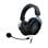 HyperX Cloud Alpha S Auriculares Gaming Negro/Azul