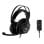 HyperX Cloud Revolver Auriculares Gaming 7.1 Multiplataforma Negros