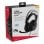 HyperX Cloud Revolver - Gaming Headset + 7.1 (Gunmetal) Auricolare Cablato A Padiglione Giocare Nero