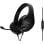 Auriculares HyperX Cloud Stinger Core con cable Jack 3,5 mm Gaming con Cancelación de Ruido Negros