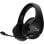 Casque HyperX Cloud Stinger Core sans fil 2,4GHz Gaming PC Son Surround 7.1 Annulation de Bruit Noir