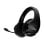 Casque HyperX Cloud Stinger Core sans fil 2,4GHz Gaming PC Son Surround 7.1 Annulation de Bruit Noir