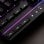 HyperX Alloy Core RGB Teclado Membrana Gaming Retroiluminado Negro