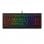 HyperX Alloy Core RGB Teclado Membrana Gaming Retroiluminado Negro